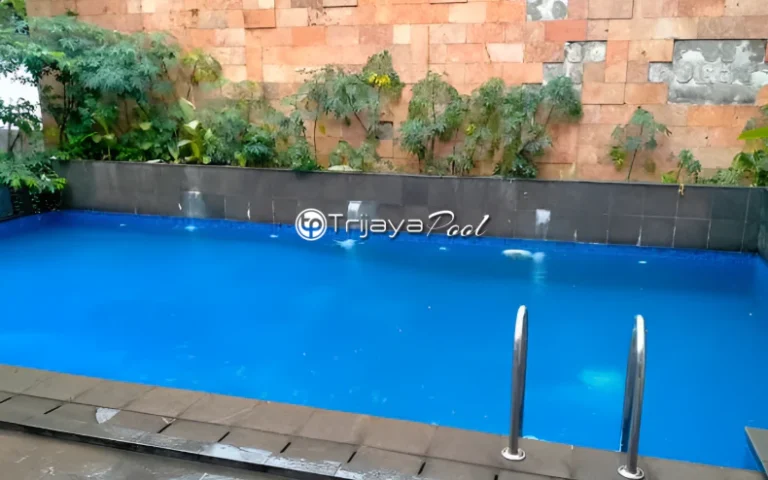 Jasa Perawatan Kolam Renang Bekasi