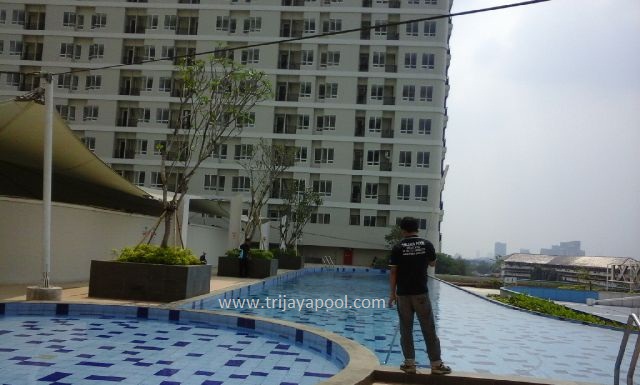 Tips Merawat Kolam Renang Secara Rutin perawatan kolam renang