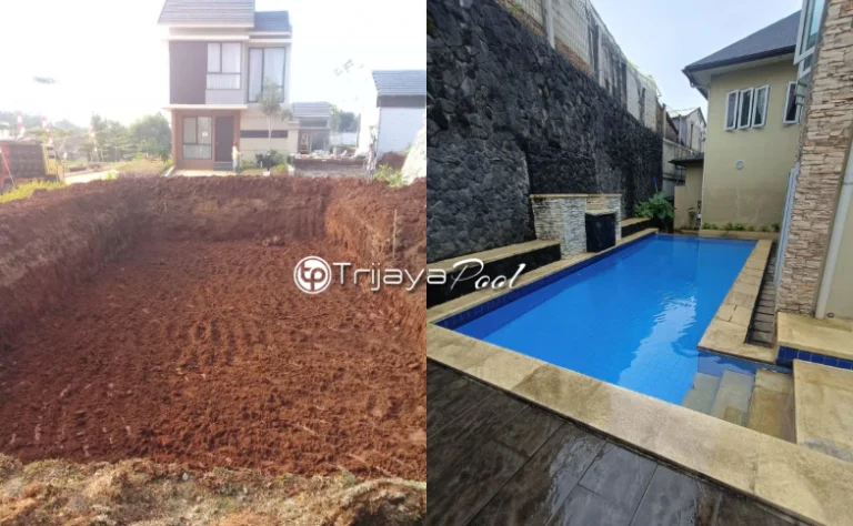 Kontraktor Kolam Renang Tanjung Selor Bergaransi 10 Tahun Kontraktor Kolam Renang Tanjung Selor