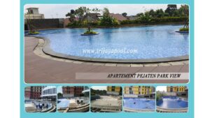 Apartement Pejaten Park View