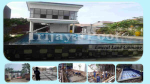 Emeral Land Cibinong