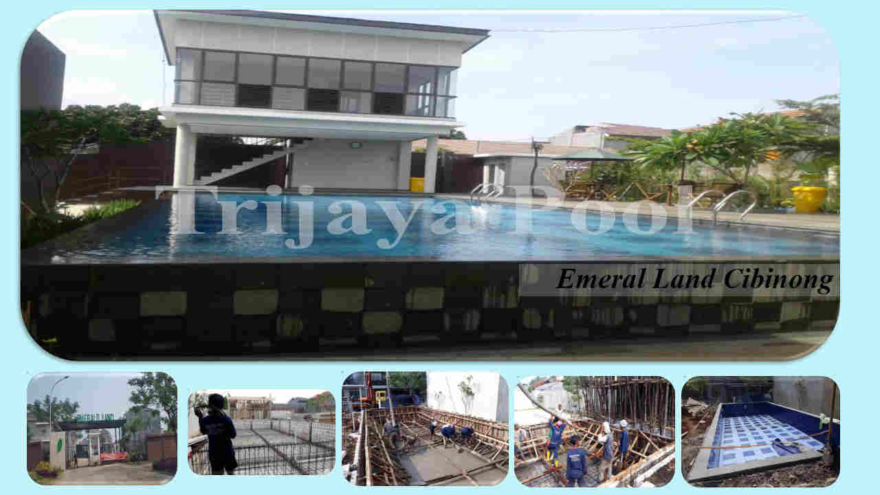 Emeral Land Cibinong