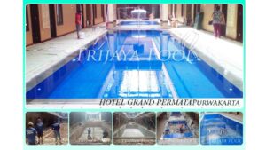 Hotel Grand Permata Purwakarta