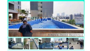 Pondok Indah Residence