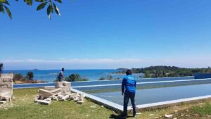 kolam renang pontianak