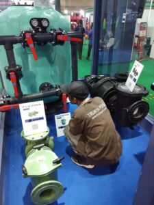 trijaya pool kontraktor kolam renang
