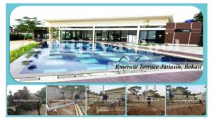 Emerald Terrace Jatiasih Bekasi