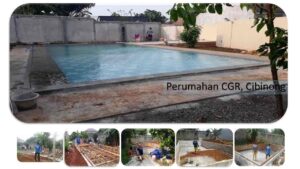 Perumahan CGR Cibinong