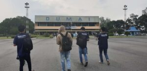 team trijaya jalan-jalan