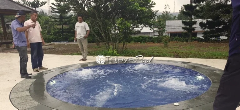 Ingin Pasang Kolam Whirlpool di Jakarta? Pilih Kontraktor Berpengalaman Ini kontraktor kolam whirl pool jakarta