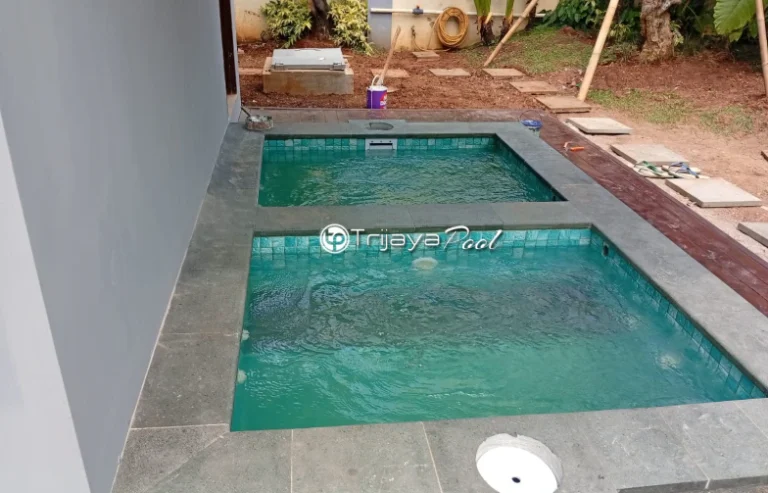 Jasa Pembuatan Jacuzzi di Bogor untuk Rumah dan Komersial Jasa Pembuatan Jacuzzi di Bogor