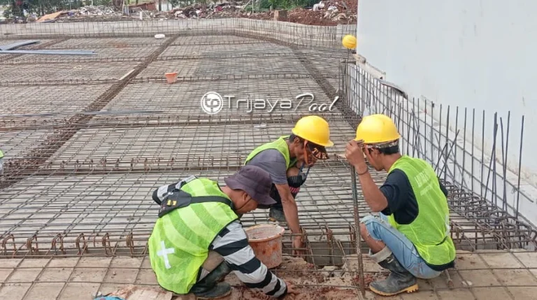 Ini Jasa Pembuatan Kolam Renang Tebet Bergaransi 10 Tahun Jasa Pembuatan Kolam Renang Tebet