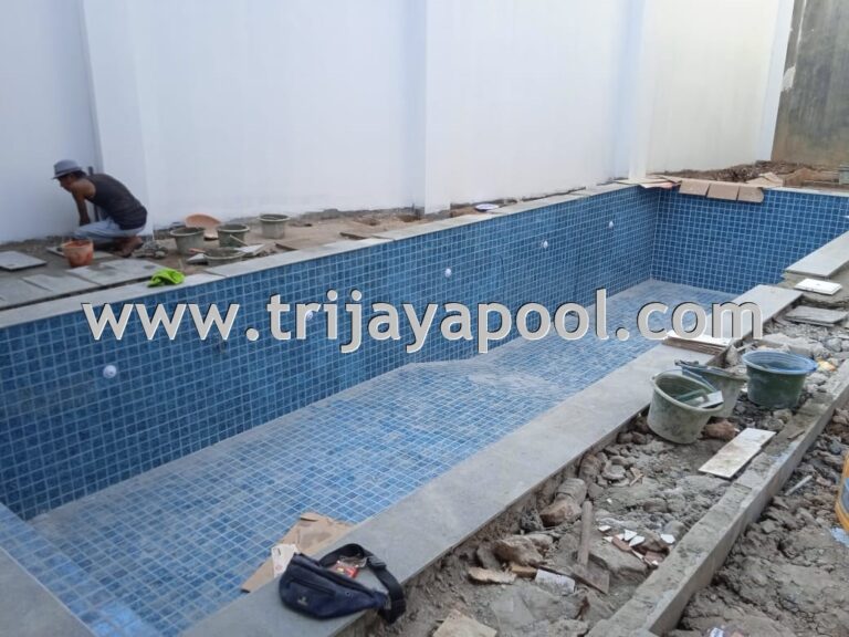 Servis atau Perbaikan Kolam Renang Dengan Harga Terjangkau di Magelang Jawa Timur perbaikan kolam renang