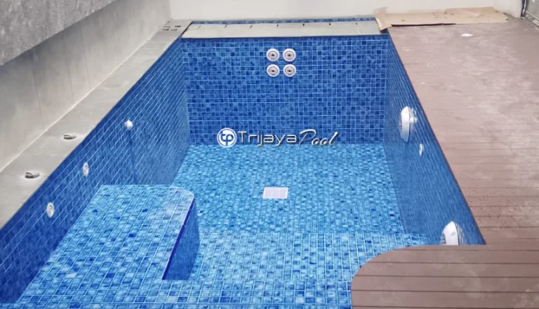 Kontraktor Kolam Renang Gorontalo