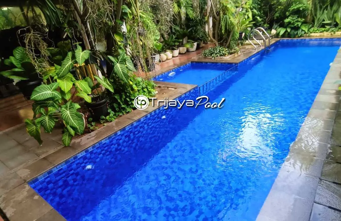 Kontraktor Kolam Renang Purworejo