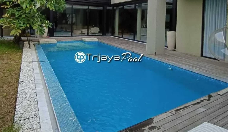 Kelebihan dan Kekurangan Kolam Renang Rooftop