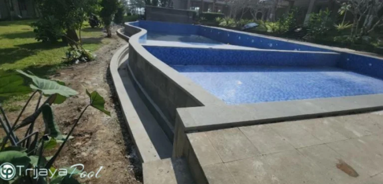 Biaya Buat Kolam Renang Tidak Membengkak