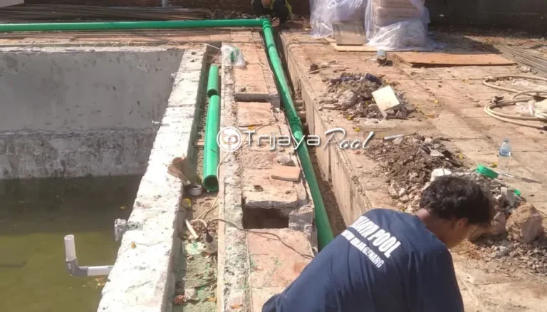 Kontraktor Kolam Renang Sekolah