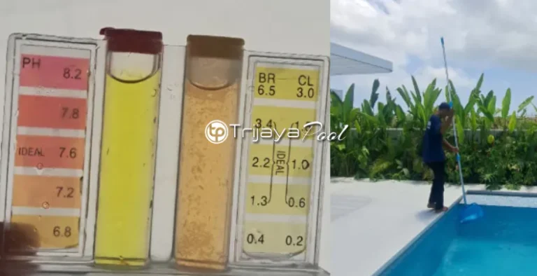 Menaikkan dan Menurunkan pH Air