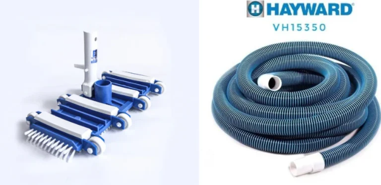 Fungsi Vacuum Head dan Vacuum Hose Kolam Renang, Ini Penting! Vacuum Head dan Vacuum Hose