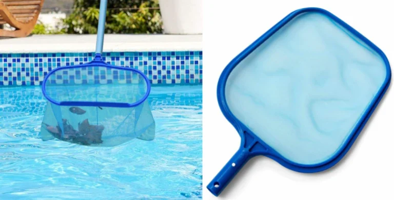 Rupanya Ini 3 Fungsi Utama Leaf Skimmer Kolam Renang leaf skimmer