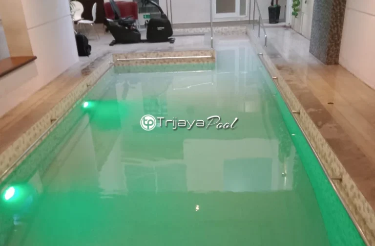 Tempat yang Sangat Membutuhkan Kolam Terapi