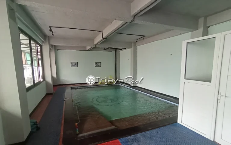 manfaat kolam terapi