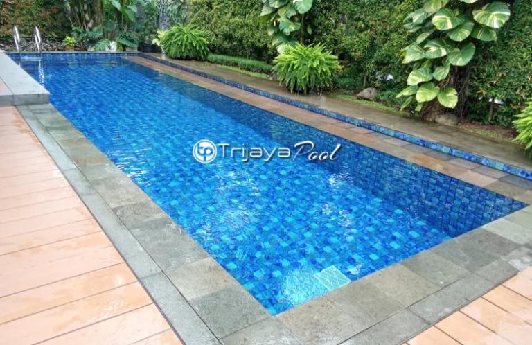 Kesalahan dalam Merancang Desain Kolam Renang
