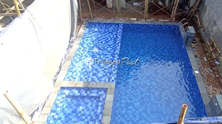 Manfaat Renovasi Kolam Renang