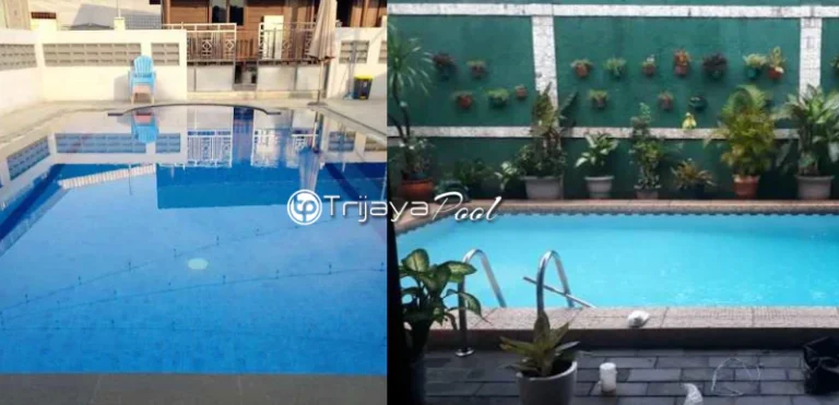 5 Tips Pilih Jasa Perawatan Kolam Renang agar Tidak Rugi! Jasa Perawatan Kolam Renang