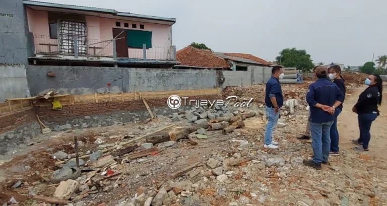 Kondisi Tanah yang Ideal dan Rawan untuk Membangun Kolam Renang, Catat! kondisi tanah kolam renang