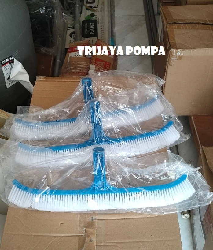 pool brush pool brush